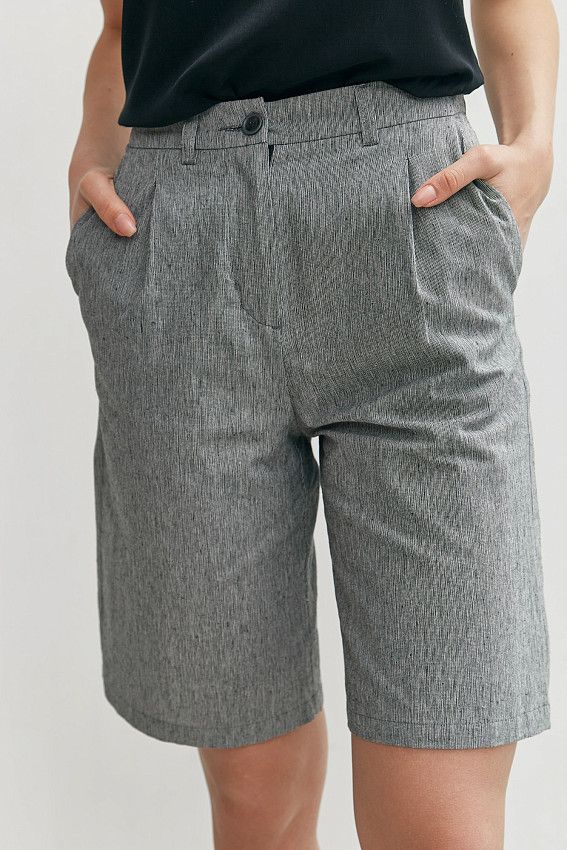 Шорты The Hills