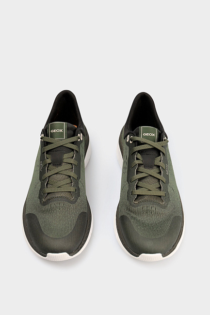 Кроссовки Geox