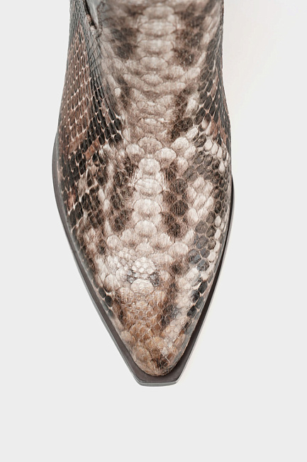 Ботильоны Marc Cony