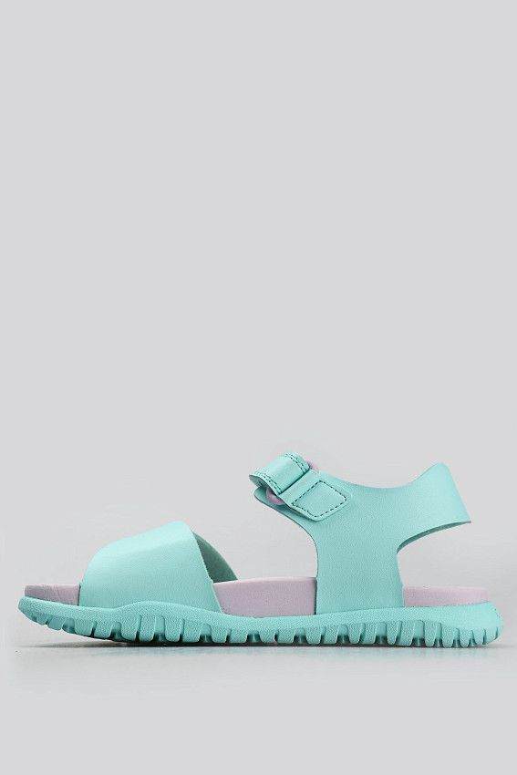 Сандалии Geox Голубой