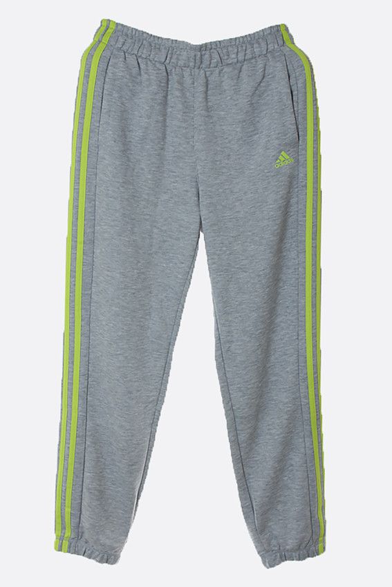 Брюки спортивные Adidas Серый