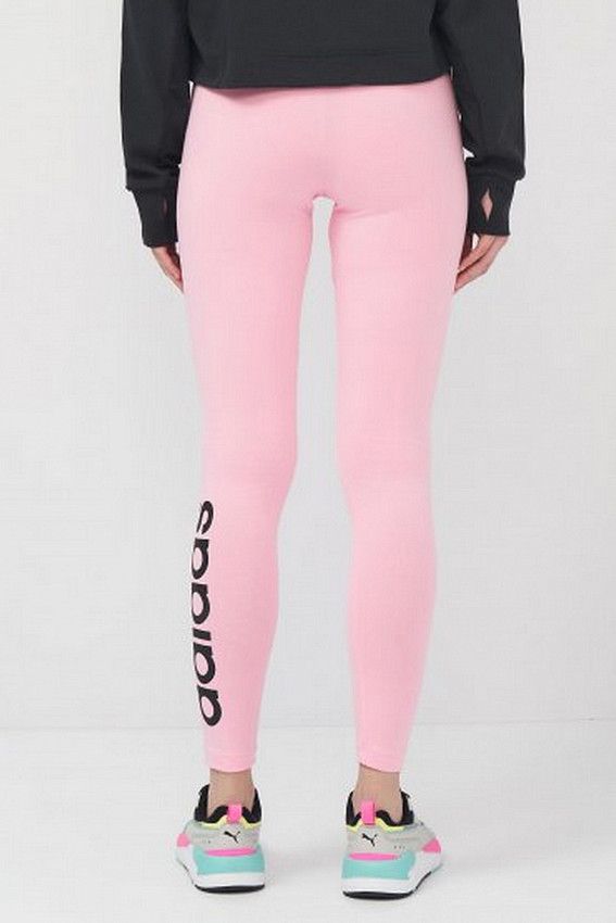 Леггинсы Adidas LOUNGEWEAR Essentials