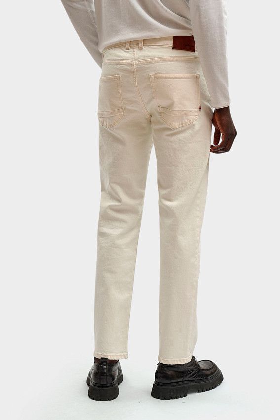 Джинсы Pepe Jeans