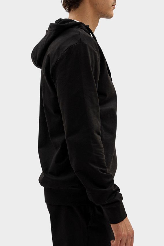 Костюм спортивный EA7 Черный