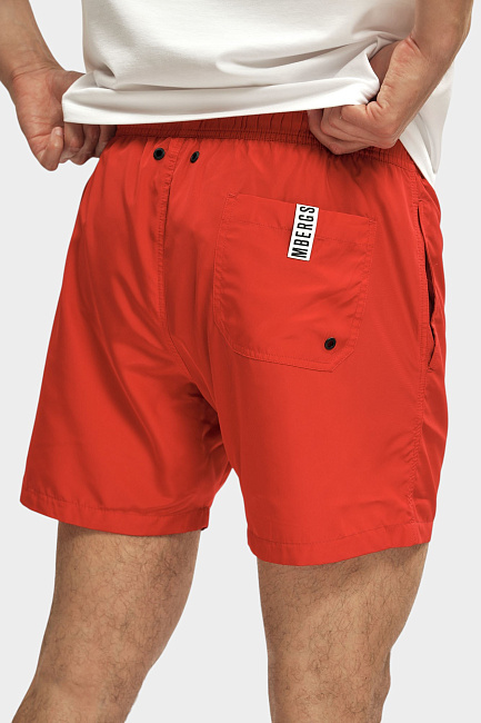 Шорты плавательные Bikkembergs