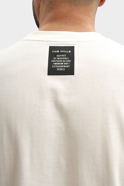 Футболка The Hills
