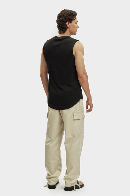 Майка Calvin Klein Jeans