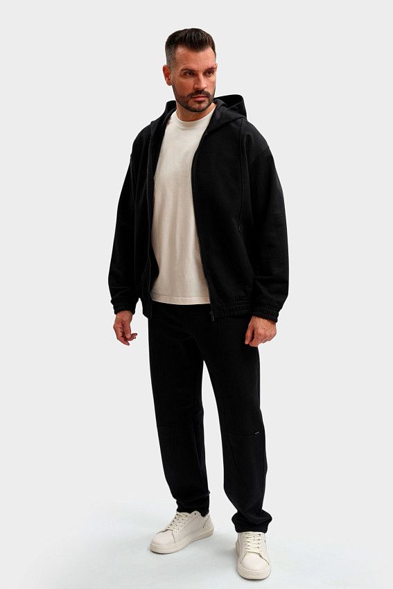 Футболка The Hills Молочный