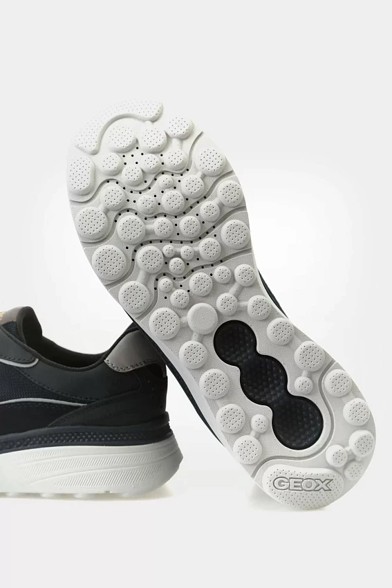 Кроссовки Geox Синий