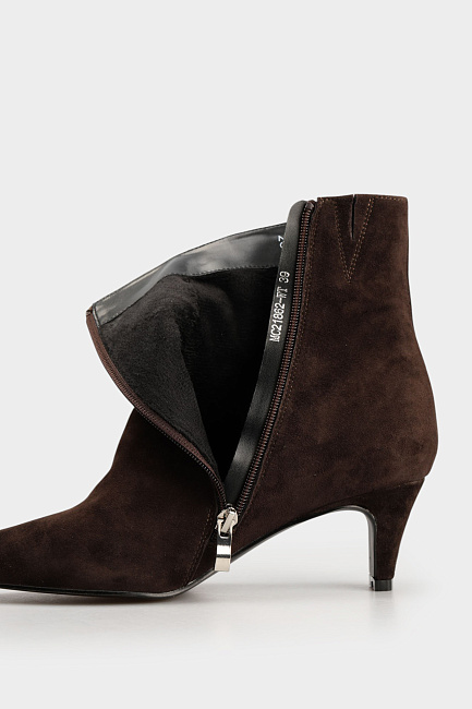 Ботильоны Marc Cony