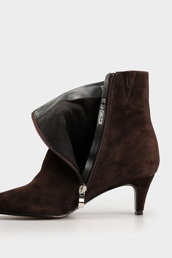 Ботильоны Marc Cony