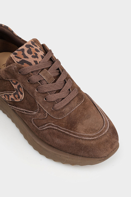 Кроссовки Red Pin