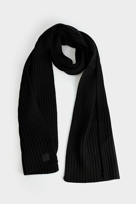 Набор шапка и шарф Strellson