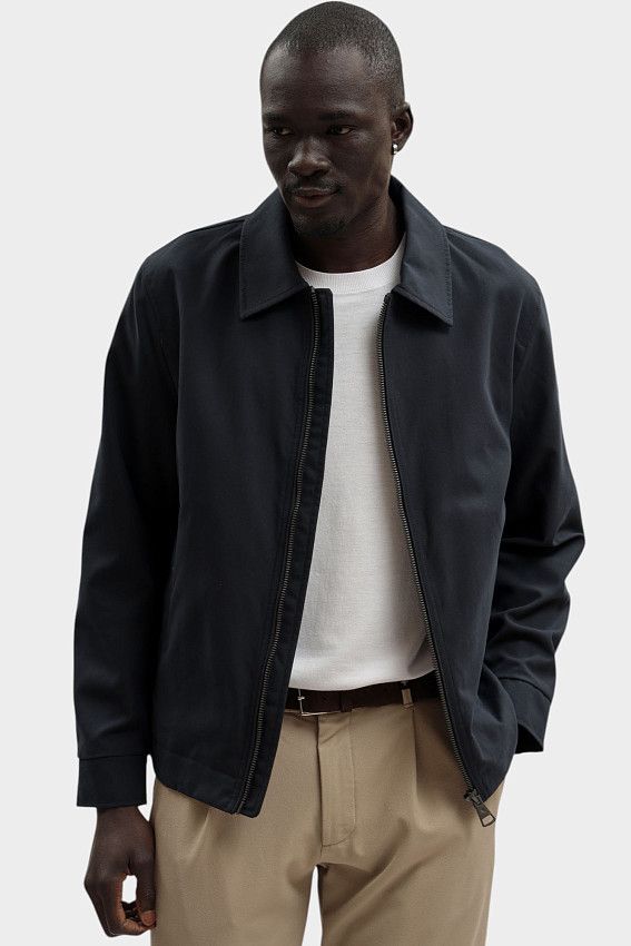 Куртка Strellson Синий