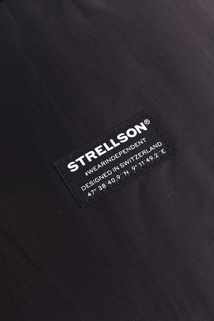 Набор шапка и шарф Strellson