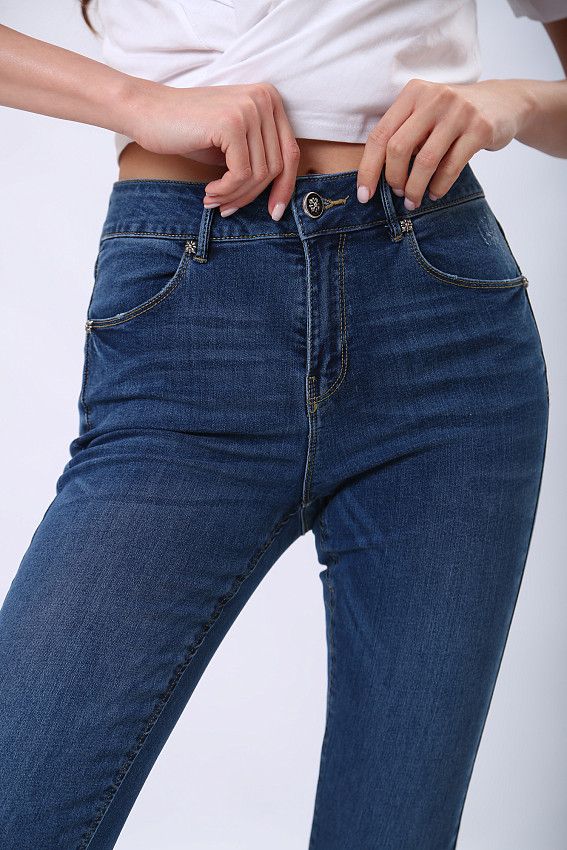 Джинсы John Richmond