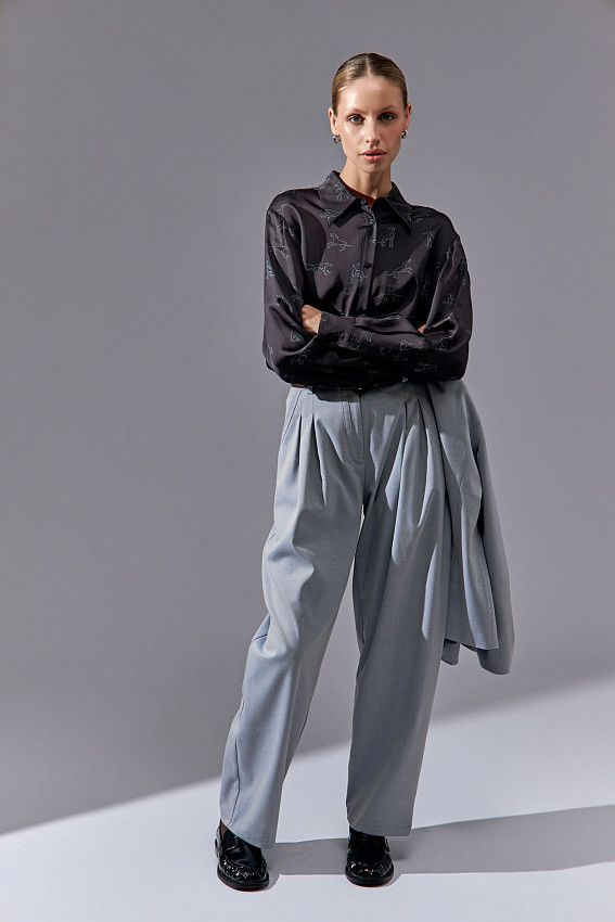 Лоферы Marc Cony