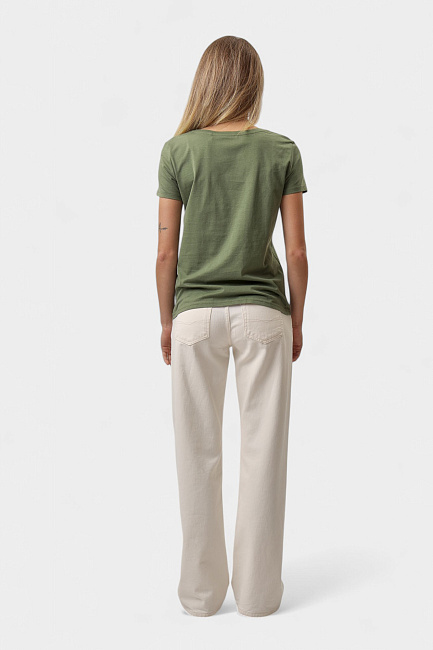 Футболка Mustang