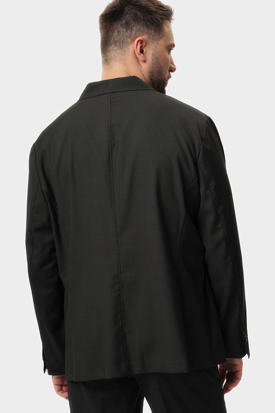 Пиджак Armani Exchange Хаки