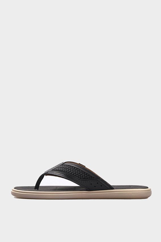 Тонги Cartago Черный