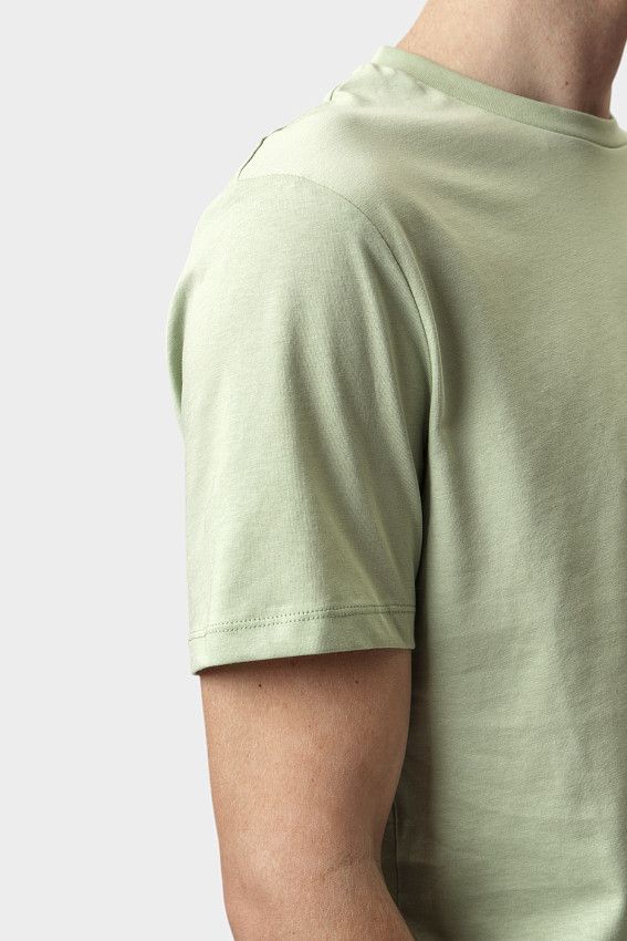 Футболка Strellson Зеленый