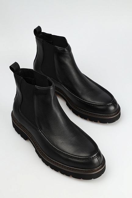 Ботинки челси Corso Como