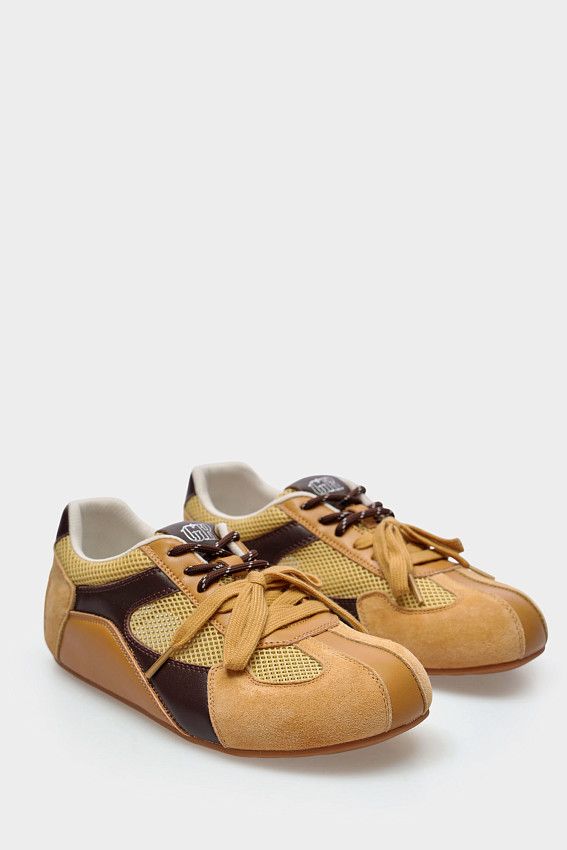 Кроссовки Graciana