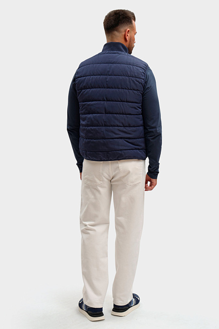 Жилет Bikkembergs