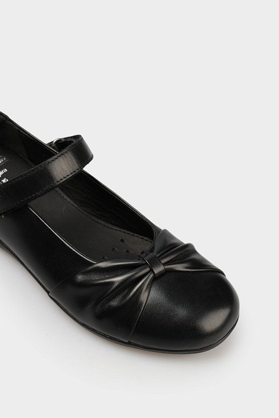 Сандалии Geox Черный