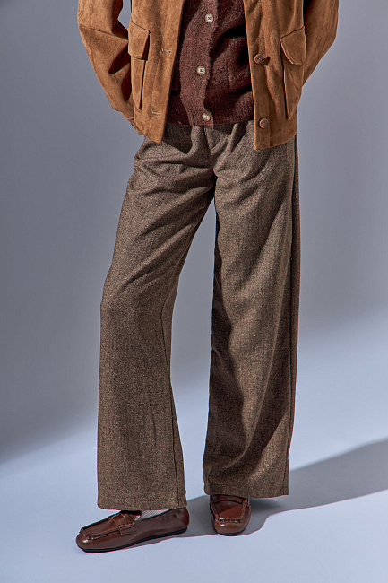 Мокасины Marc Cony