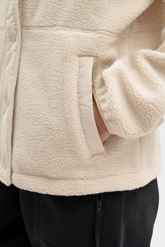 Куртка трикотажная Columbia