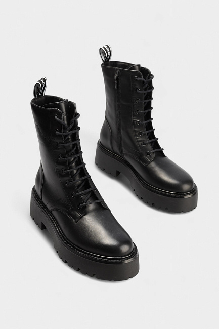 Ботинки Karl Lagerfeld