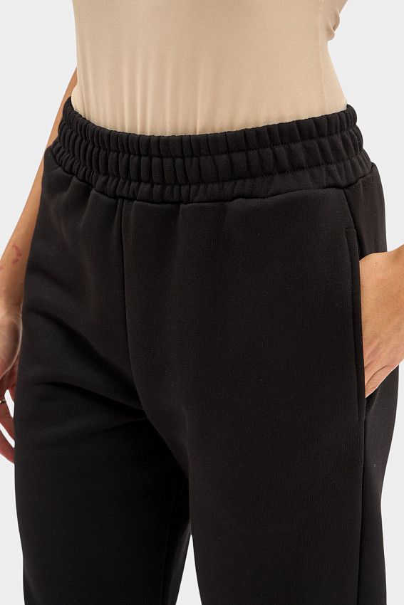 Брюки Van Mich Черный