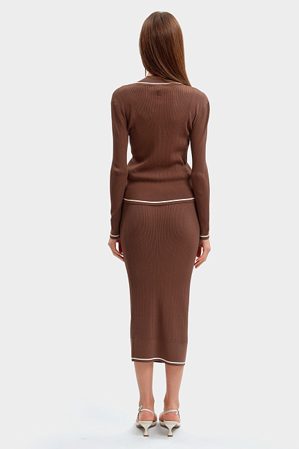 Юбка Armani Exchange