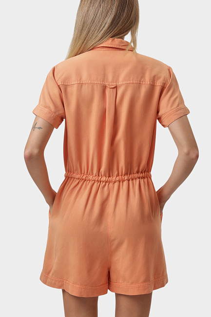 Комбинезон Pepe Jeans