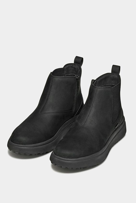 Челси Geox Черный