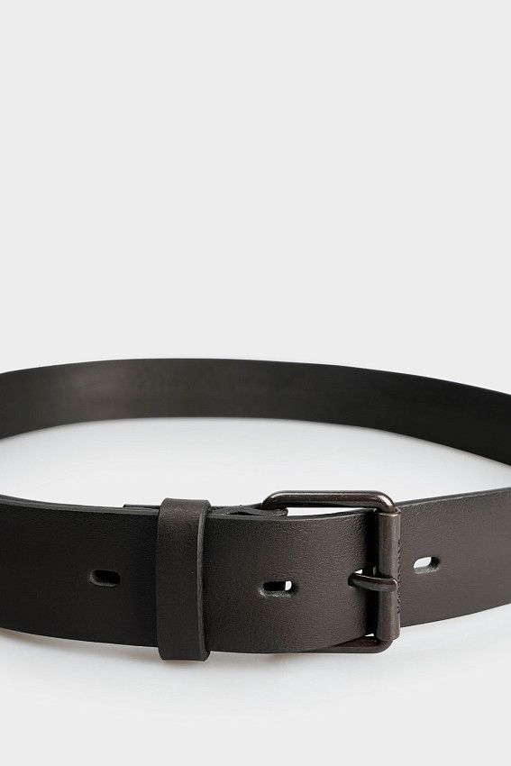 Ремень Strellson Коричневый