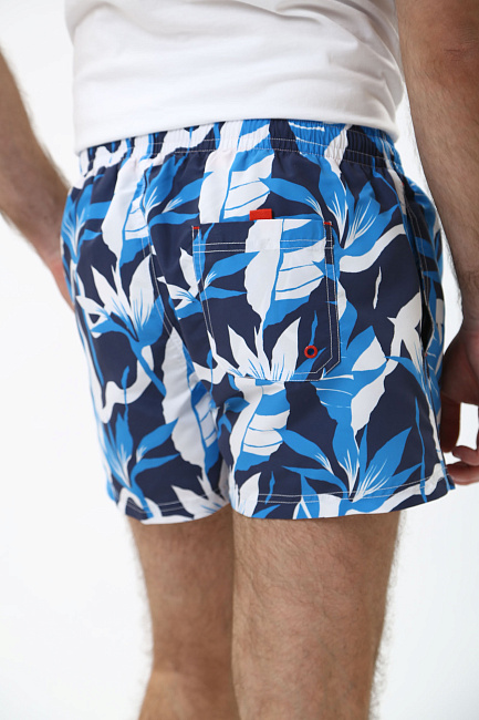 Шорты плавательные Pepe Jeans