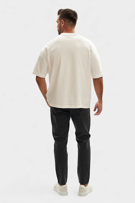 Джинсы Van Mich