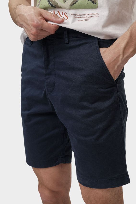 Шорты Pepe Jeans Синий