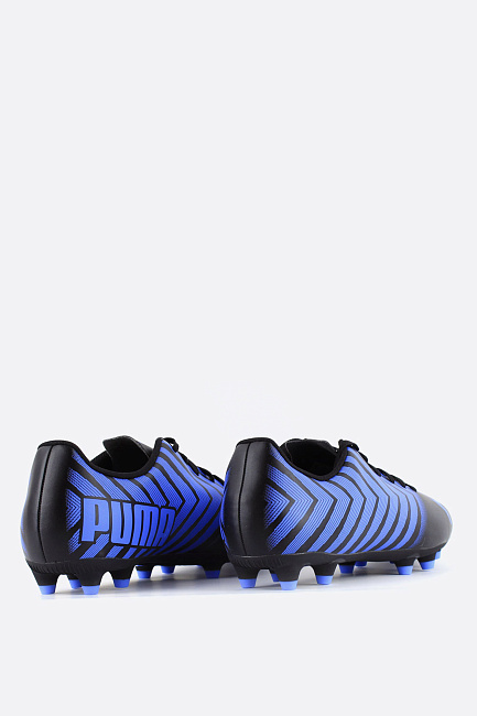 Футбольные бутсы Puma