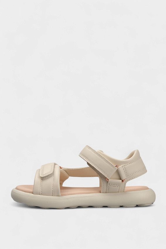 Сандалии Geox Серый