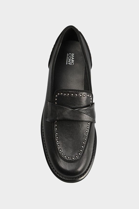 Лоферы Marc Cony