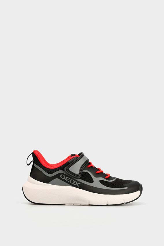 Кроссовки Geox Черный