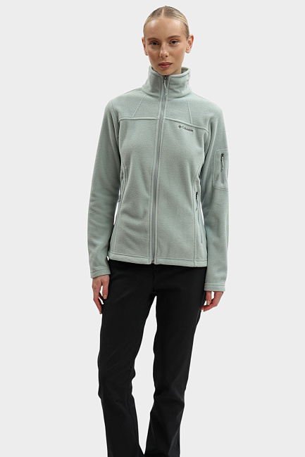 Куртка трикотажная Columbia