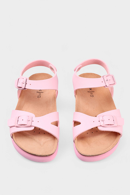 Сандалии Geox