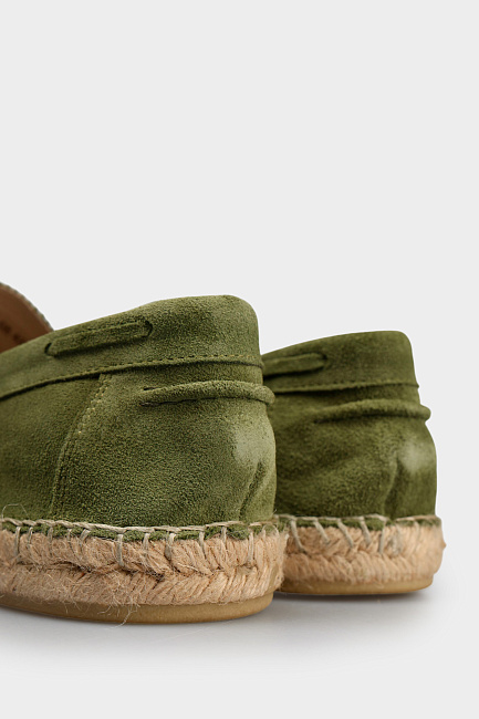 Эспадрильи Marc Cony