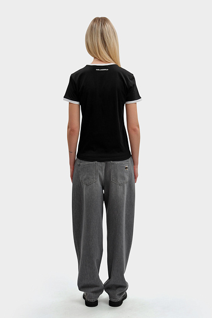 Футболка Karl Lagerfeld