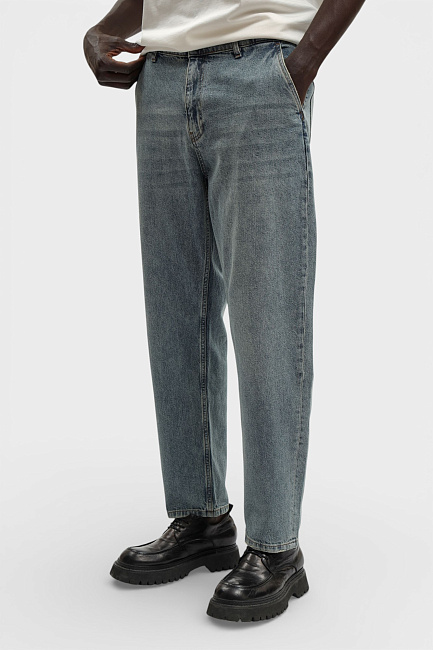 Джинсы Van Mich