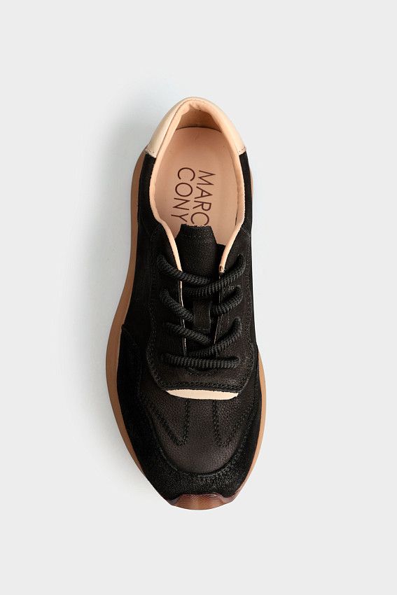 Кроссовки Marc Cony